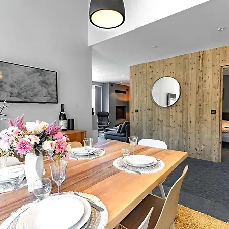Apartamento Alagant - 8 Pers. Vue Panoramique - Fr-1-885-41 La Plagne
