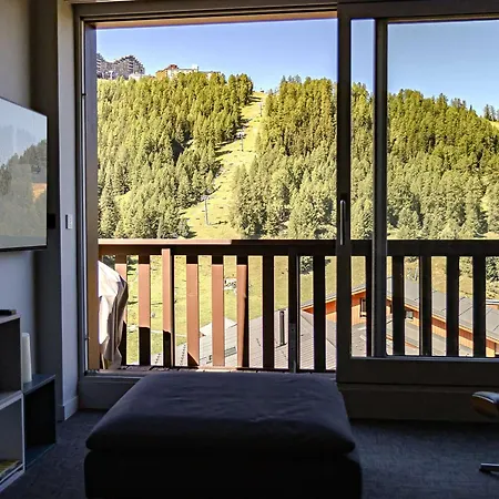 Apartamento Alagant - 8 Pers. Vue Panoramique - Fr-1-885-41 *