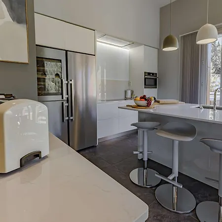 Apartamento Alagant - 8 Pers. Vue Panoramique - Fr-1-885-41