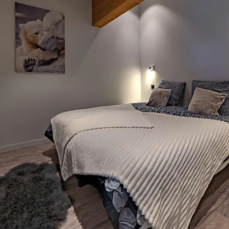Apartamento Alagant - 8 Pers. Vue Panoramique - Fr-1-885-41