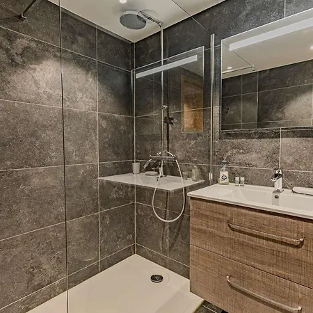 Apartamento Alagant - 8 Pers. Vue Panoramique - Fr-1-885-41