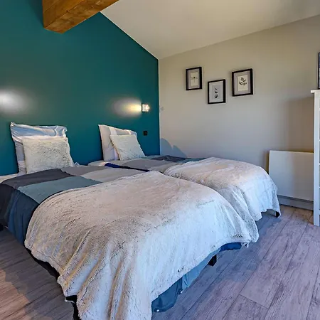 Apartamento Alagant - 8 Pers. Vue Panoramique - Fr-1-885-41 La Plagne