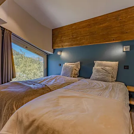 Apartamento Alagant - 8 Pers. Vue Panoramique - Fr-1-885-41