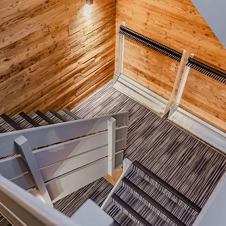 Apartamento Alagant - 8 Pers. Vue Panoramique - Fr-1-885-41 La Plagne